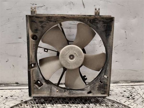 1636328150 electric fan toyota - 1636328150,