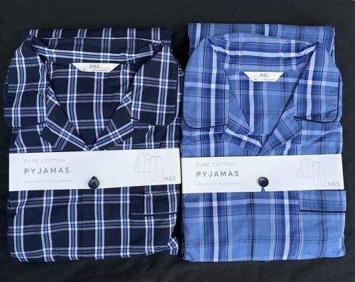 Men pyjamas m s - 2,