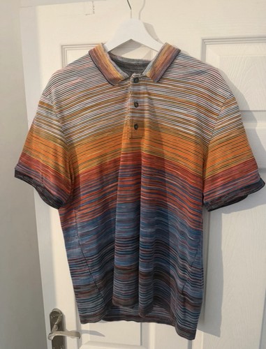 Missoni polo - polo, xl