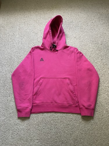 Nike acg tuff fleece - nike, triangle