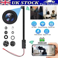 WIFI Wireless IP Mini Smallest