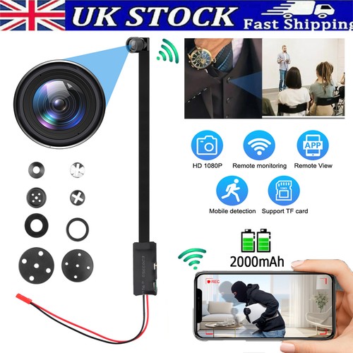 Wifi wireless mini - ip, smallest