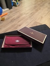 Waltham  Jewellery Travel Pouch