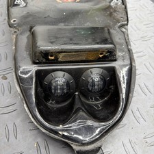 Suzuki GSXR 750 K1 Rear Light