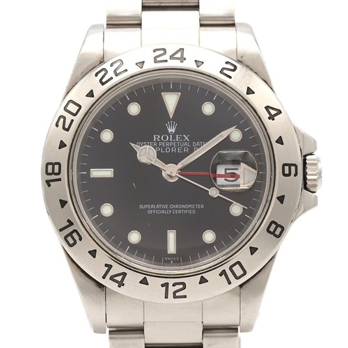 Authentic unserviced value - [unserviced,