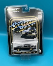 Greenlight Limited Edition