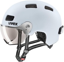 uvex Rush Visor City Bike