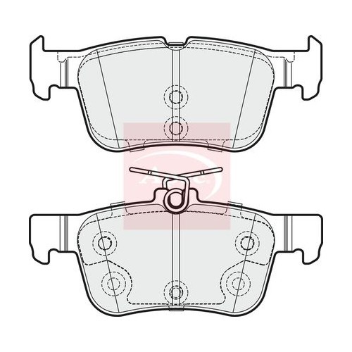 For ford galaxy iii - ck, on