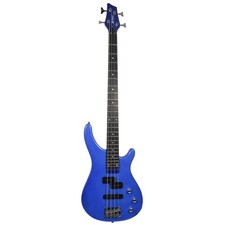 Electric Bass Guitars