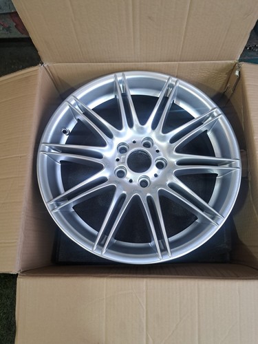Bmw e90 e9x mv4 double - e90,