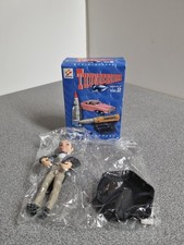 Konami Carlton Classic Thunderbirds Volume 2 Parker 5" Figure 