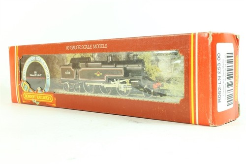 Hornby 062 class 4p 42308 - oo,