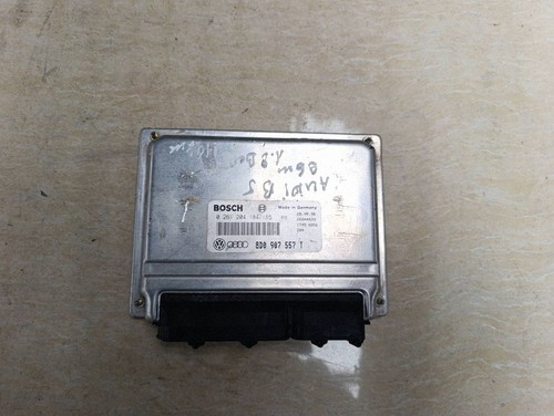 Audi 8d 1997 - a4, s4