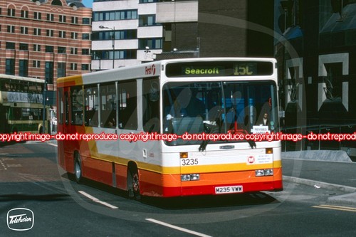 Bus photo yorkshire rider - bus,