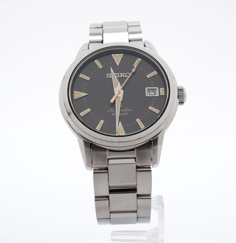 Near mint box seiko prospex - [near, /box]