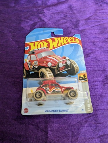 Volkswagen baja bug blazers - volkswagen,