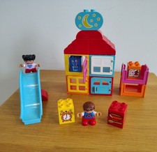 LEGO DUPLO: My First Playhouse