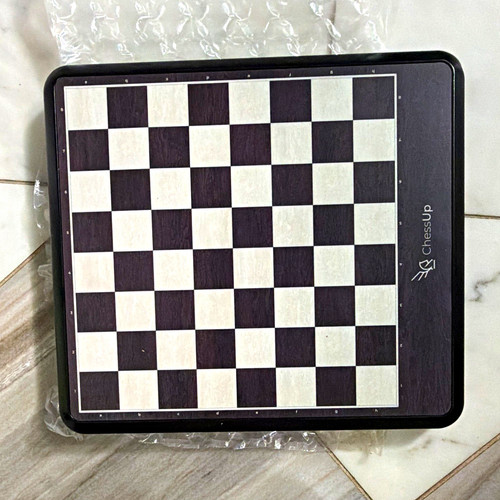 Chessup electronic smart chess - electronic,