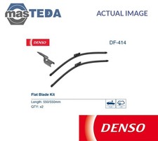 DF-414 WINDSCREEN WIPER BLADE