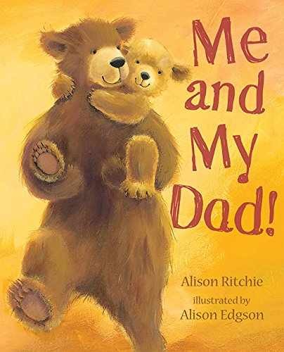 And dad hardcover by - my, dad!
