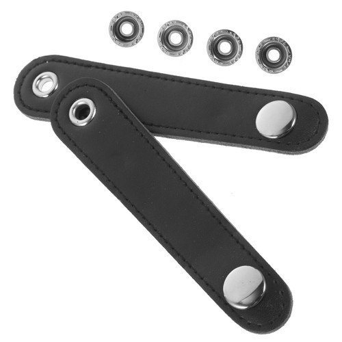 Fixation straps accordion - fixation,