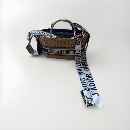 Christian dior oblique - dior,