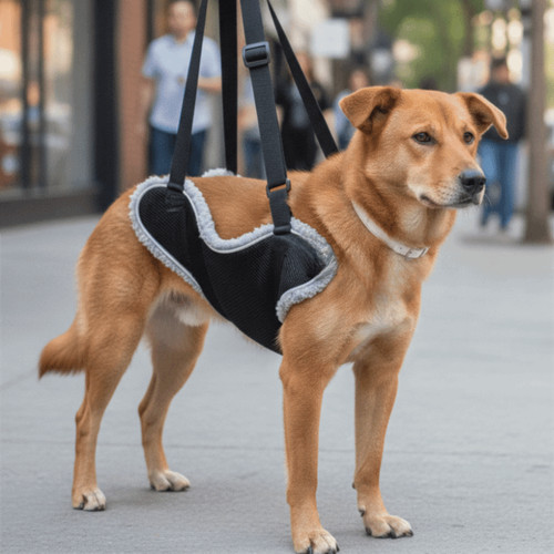 Pet dog mobility aids - pet,