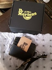 dr martens mini wallet ,card holder