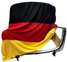 Hardtop cover dust protection - cover,
