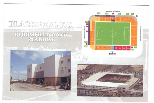 Football league ground - ground, kc