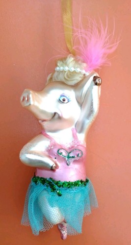 Paperchase novelty glass - novelty,