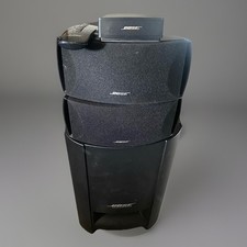 Bose CineMate Series II
