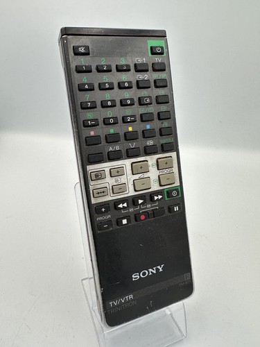 Sony remote 670 - sony, rm-670