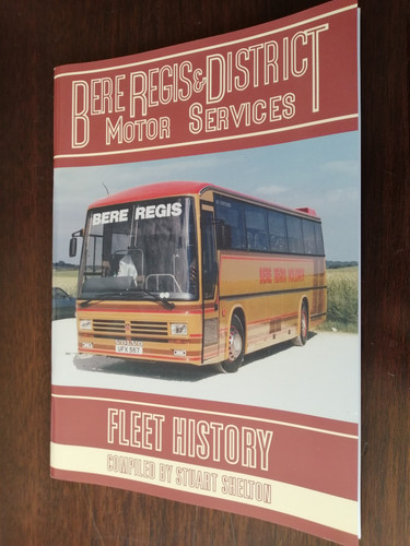 Bere regis district - bere, motor