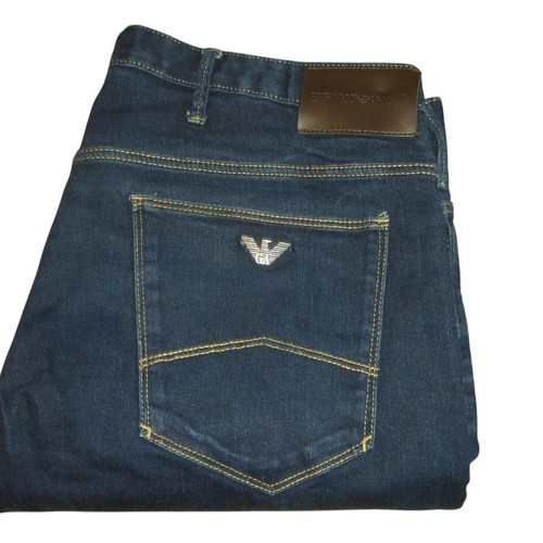 Emporio armani jeans j06 slim - armani,