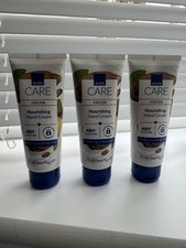 3x AVON COCOA BUTTER