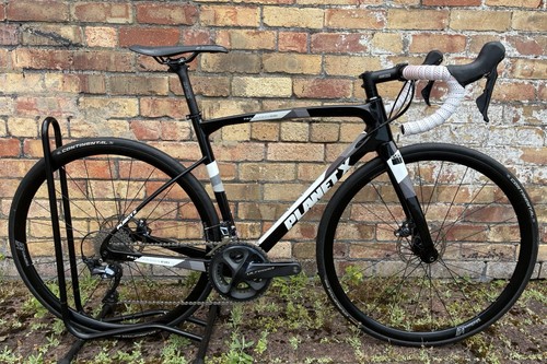 Planet pro carbon - x,