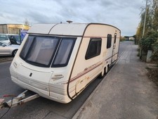 Abbey Spectrum  410 Window Breaking