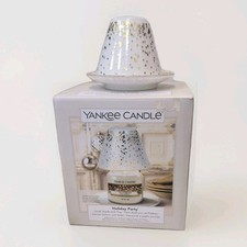 Yankee Candle Holiday Party