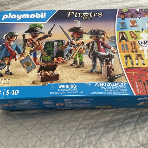 Playmobil 71533 figures - playmobil,