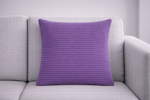 Luxury corduroy cushion covers - luxury,