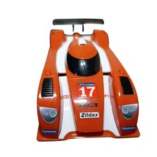 SCALEXTRIC PROTOTYPE 17 Car