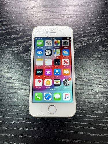 Apple iphone 32gb - 5s,