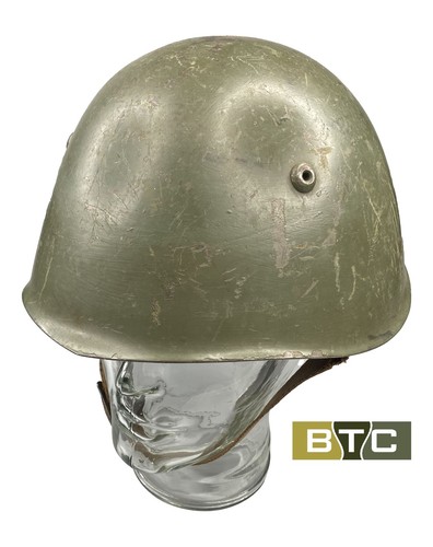 Steel helmet italian m33 ww2 - helmet,,