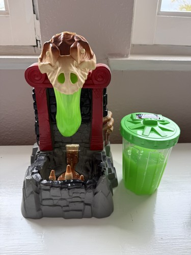 Motu vintage masters - vintage,
