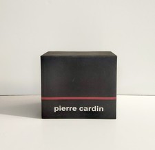 Pierre Cardin Stainless Steel