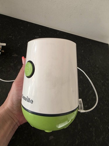 Breville blend active personal - active,