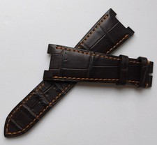 Patek Philippe Nautilus strap
