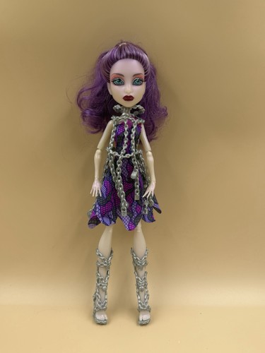 Monster high spectra - monster,