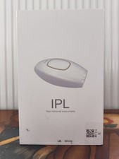Deluxe Skin IPL Hair Removal